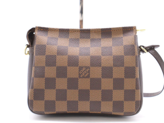 LOUIS VUITTON N51982 Damier Truth Makeup Pouch