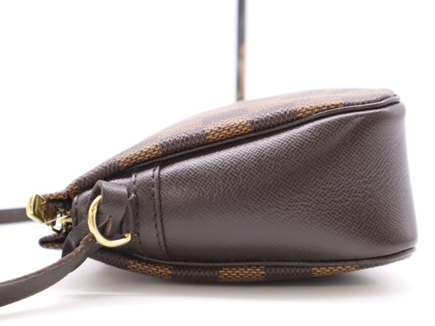 LOUIS VUITTON N51982 Damier Truth Makeup Pouch