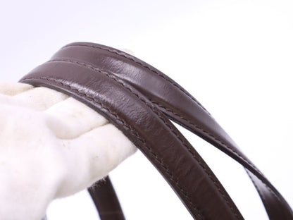 LOUIS VUITTON N41117 Damier Verona PM Shoulder Bag