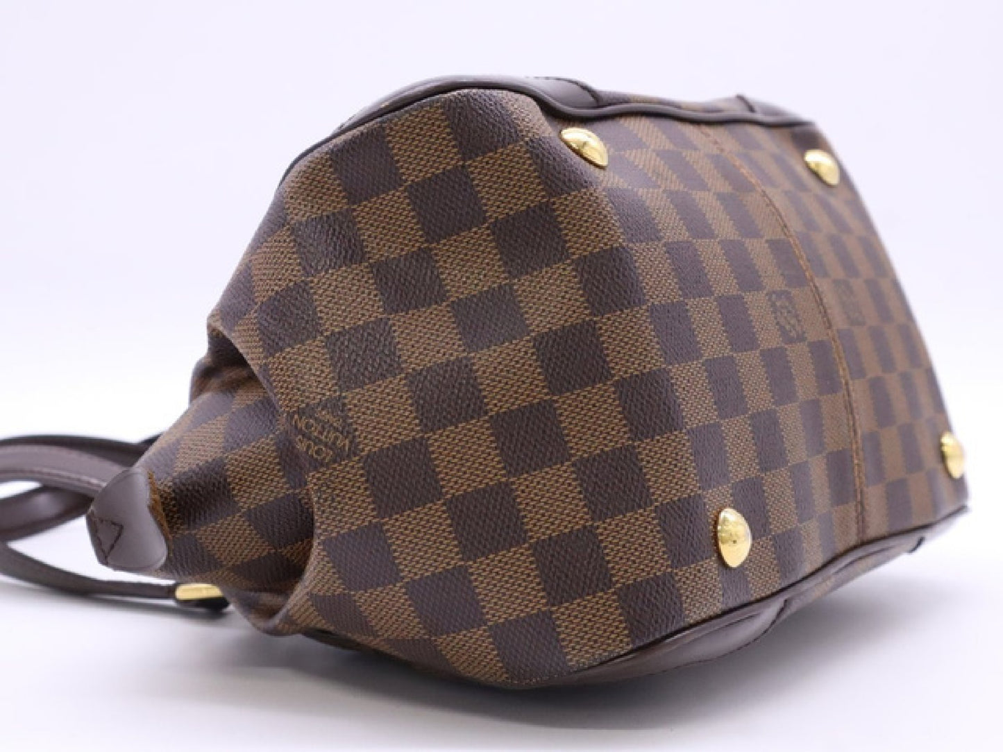 LOUIS VUITTON N41117 Damier Verona PM Shoulder Bag