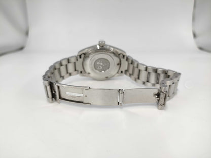 OMEGA Seamaster 2518.50 59017840 Quartz Black Dial Men's Watch