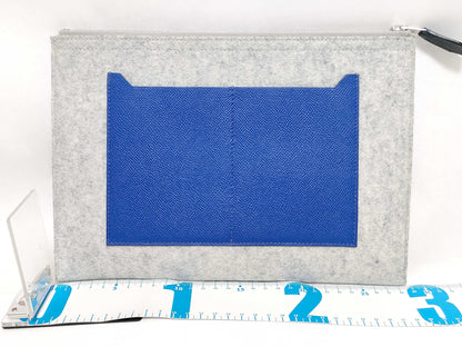 HERMES HERMES TooDoo29 Flat Pouch Pouch