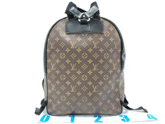 LOUIS VUITTON Josh Backpack