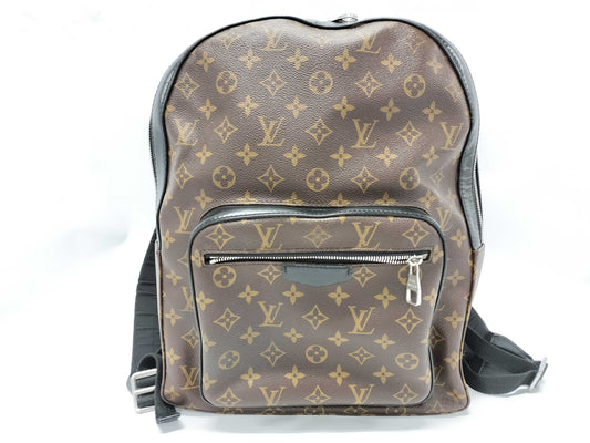 LOUIS VUITTON Josh Backpack