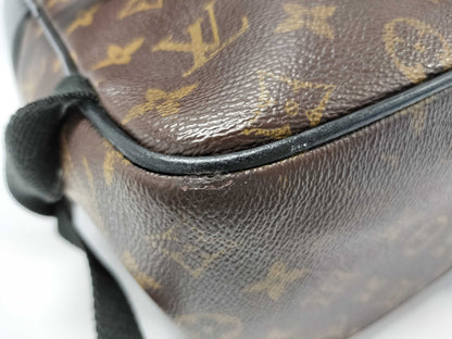 LOUIS VUITTON Josh Backpack