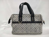 LOUIS VUITTON Josephine Monogram Boston Bag