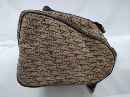 Dior DIOR Dior Street Chic Mini Boston Bag