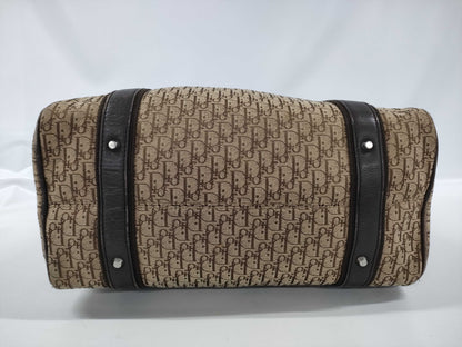 Dior DIOR Dior Street Chic Mini Boston Bag