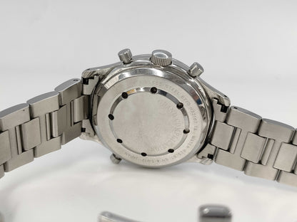 Shellman Complications 6770-H32167 990022 Quartz Men's Watch