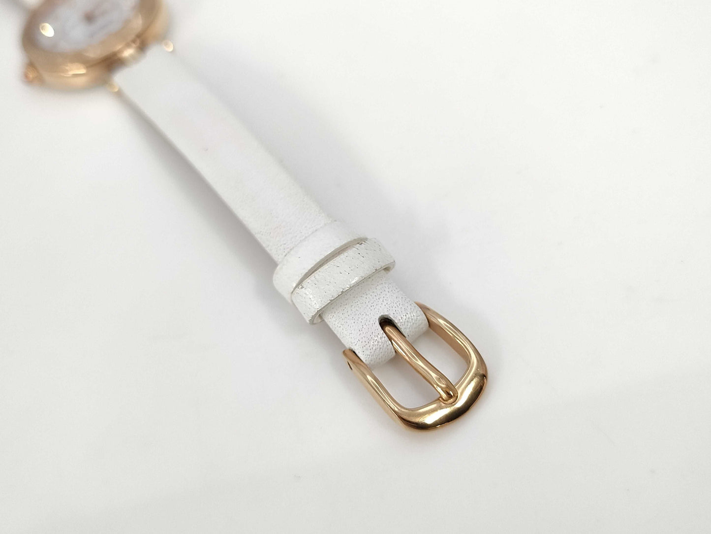 CITIZEN Wicca Snow White E031-S115663 841050620 Quartz Women's Watch