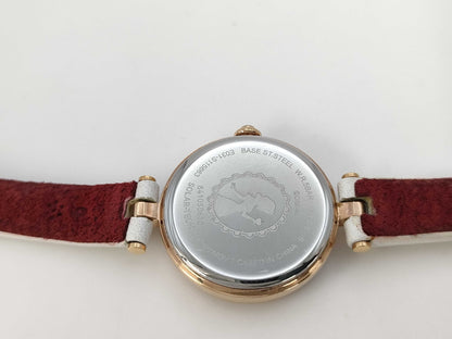 CITIZEN Wicca Snow White E031-S115663 841050620 Quartz Women's Watch