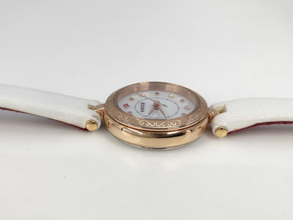 CITIZEN Wicca Snow White E031-S115663 841050620 Quartz Women's Watch