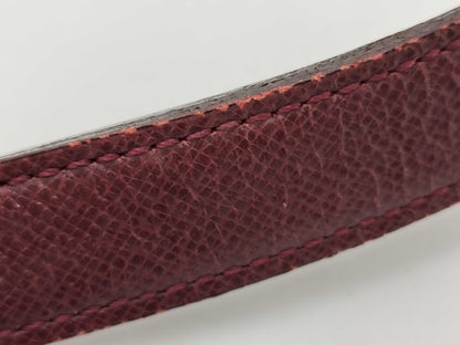 BURBERRY Nova Check Handbag Shoulder Bag