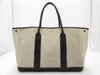 HERMES Garden Party PM Tote Bag