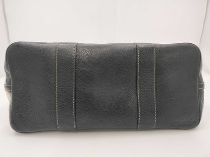 HERMES Garden Party PM Tote Bag
