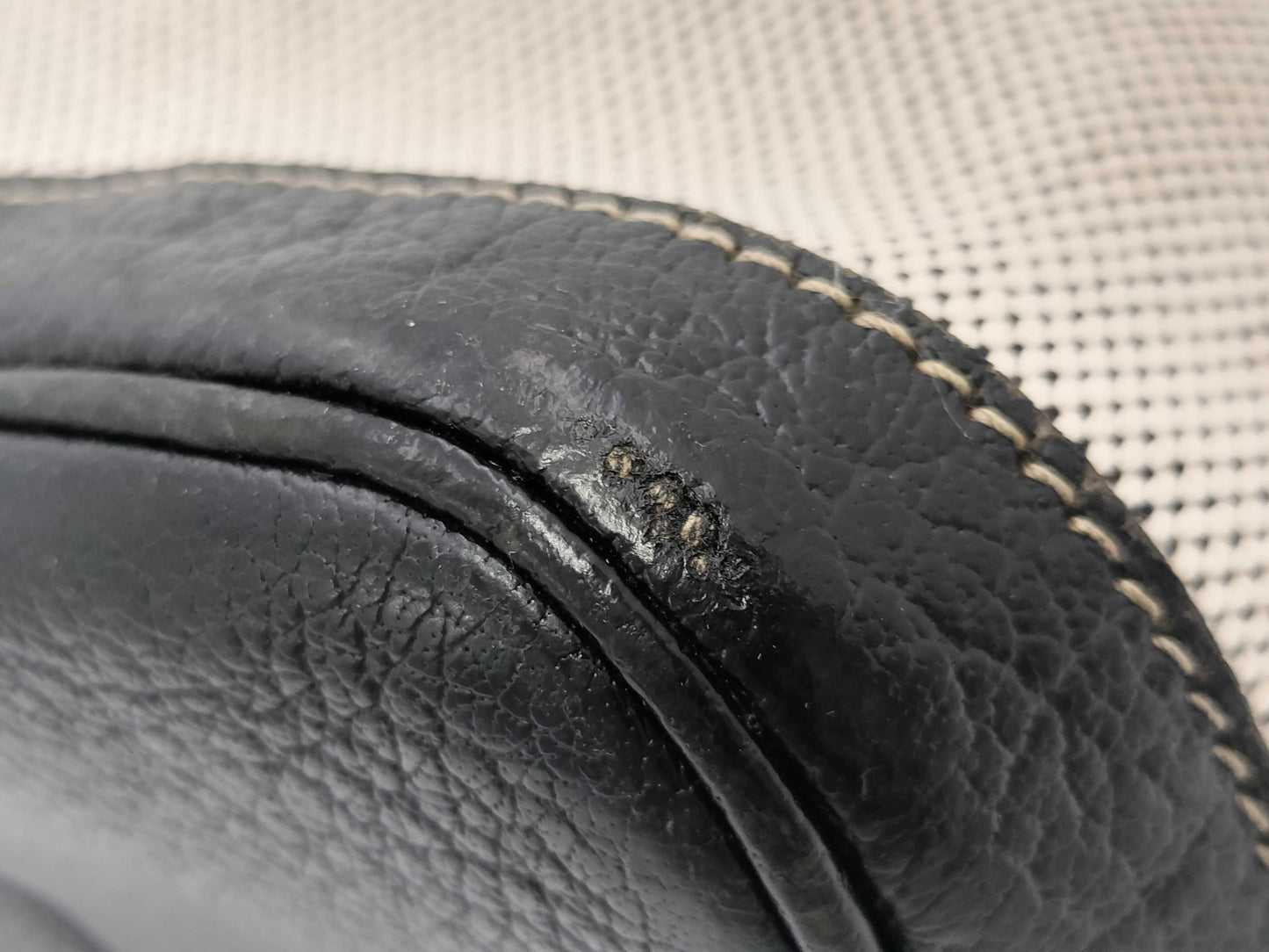 HERMES Garden Party PM Tote Bag