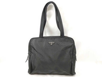 PRADA Prada nylon handbag handbag