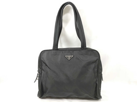 PRADA Prada nylon handbag handbag