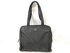 PRADA Prada nylon handbag handbag