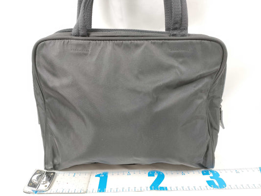 PRADA Prada nylon handbag handbag