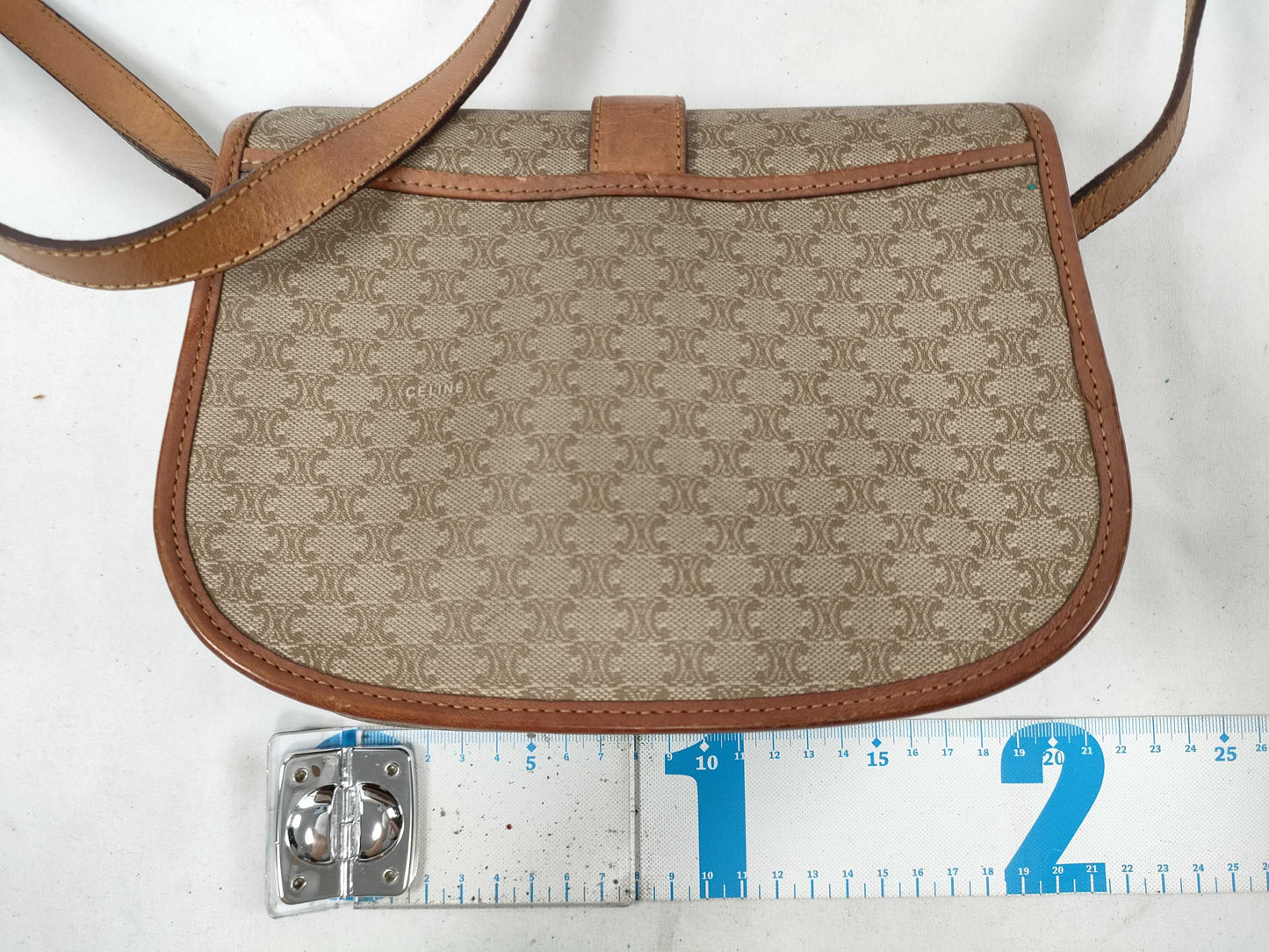 CELINE Shoulder Bag Shoulder Bag