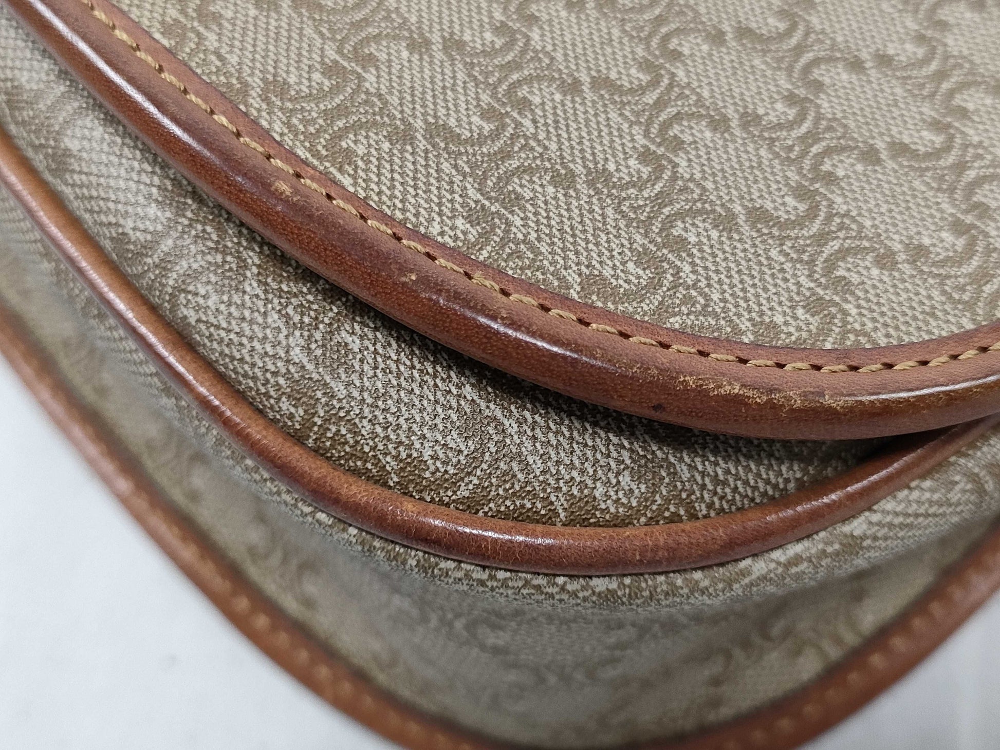 CELINE Shoulder Bag Shoulder Bag