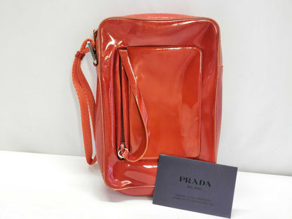 PRADA Prada Pouch Pouch