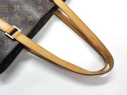 LOUIS VUITTON Monogram LV Vavin Tote Bag