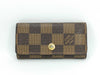 LOUIS VUITTON Damier Multicle Key Case/Key Holder