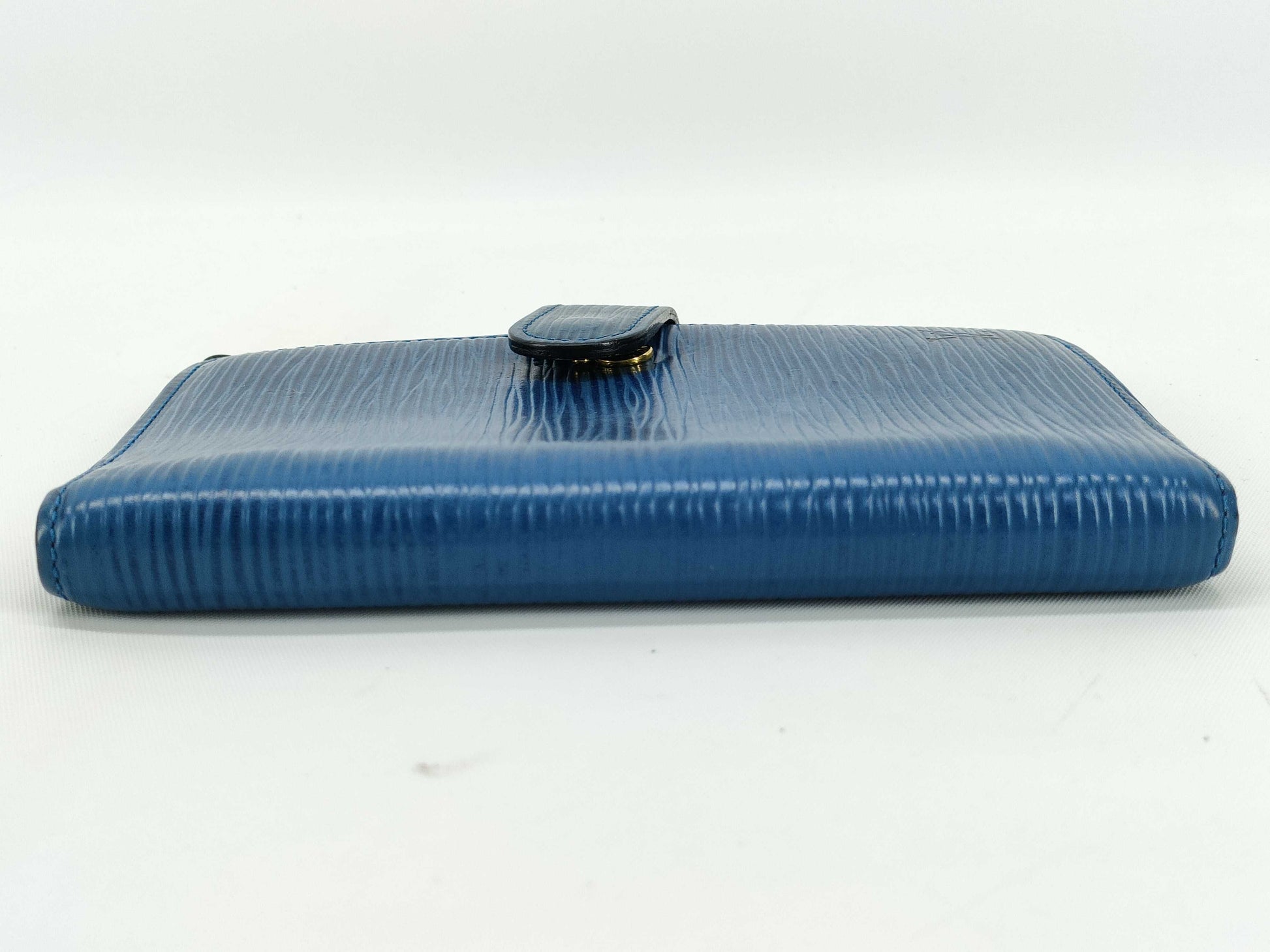 LOUIS VUITTON Epi Agenda Notebook Cover