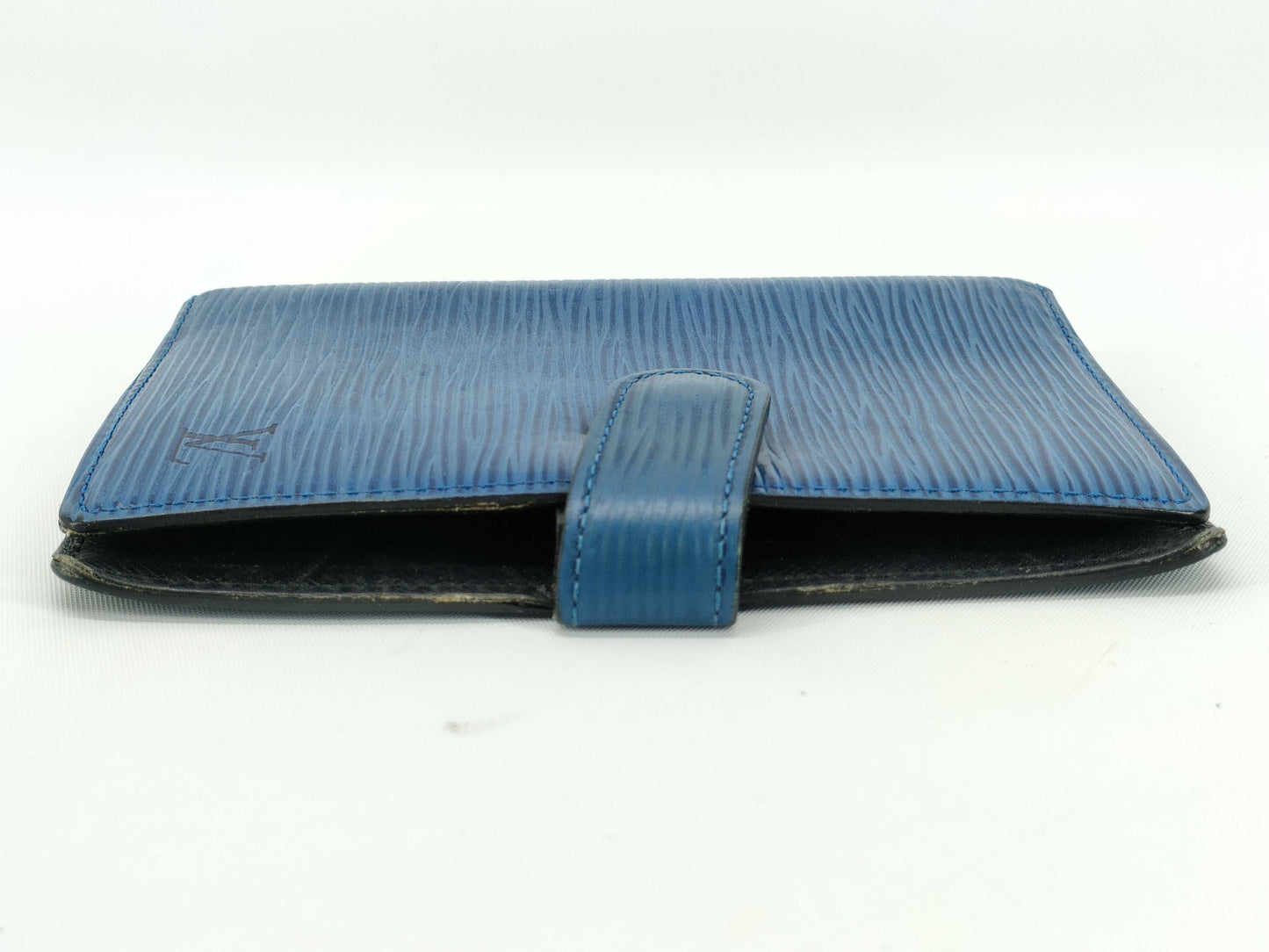 LOUIS VUITTON Epi Agenda Notebook Cover