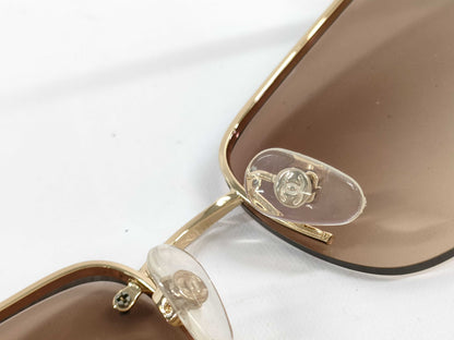  CHANEL Chanel sunglasses sunglasses and glasses