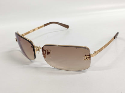  CHANEL Chanel sunglasses sunglasses and glasses