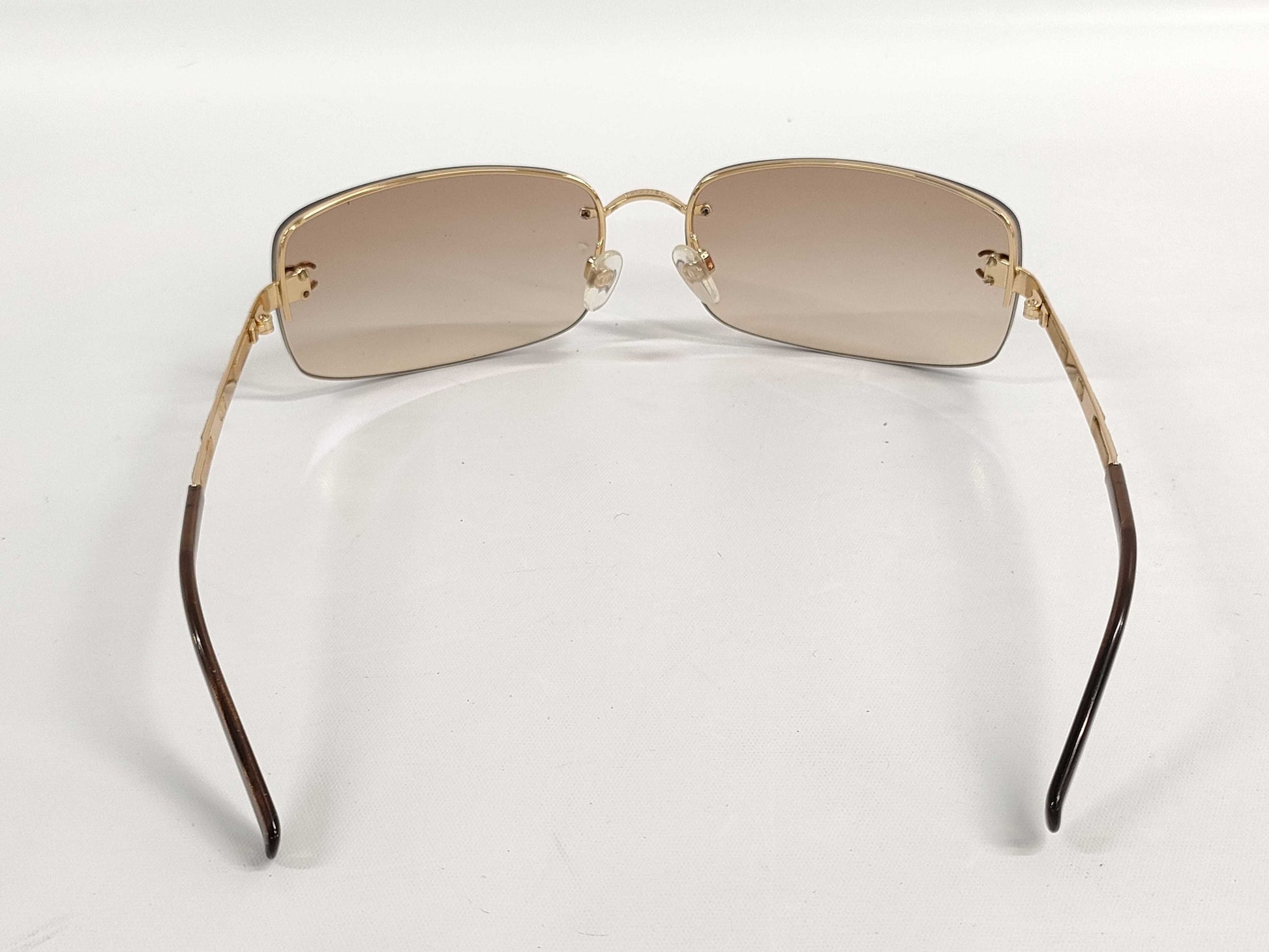  CHANEL Chanel sunglasses sunglasses and glasses