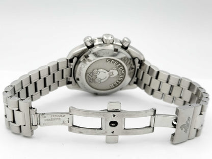 OMEGA Orvis 324.30.38.50.03.002 87540094 Automatic Men's Watch