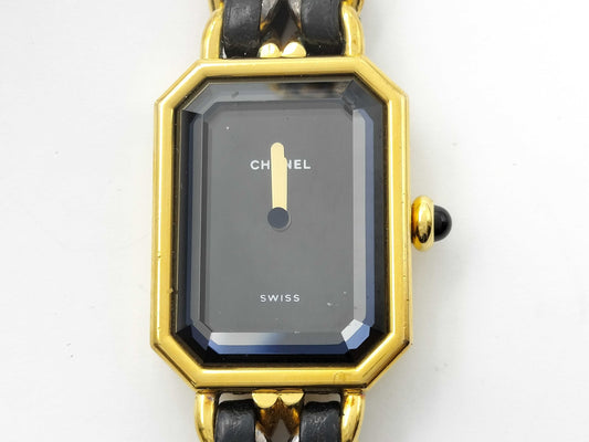 CHANEL Premiere L C.C.20885 Women's Watch