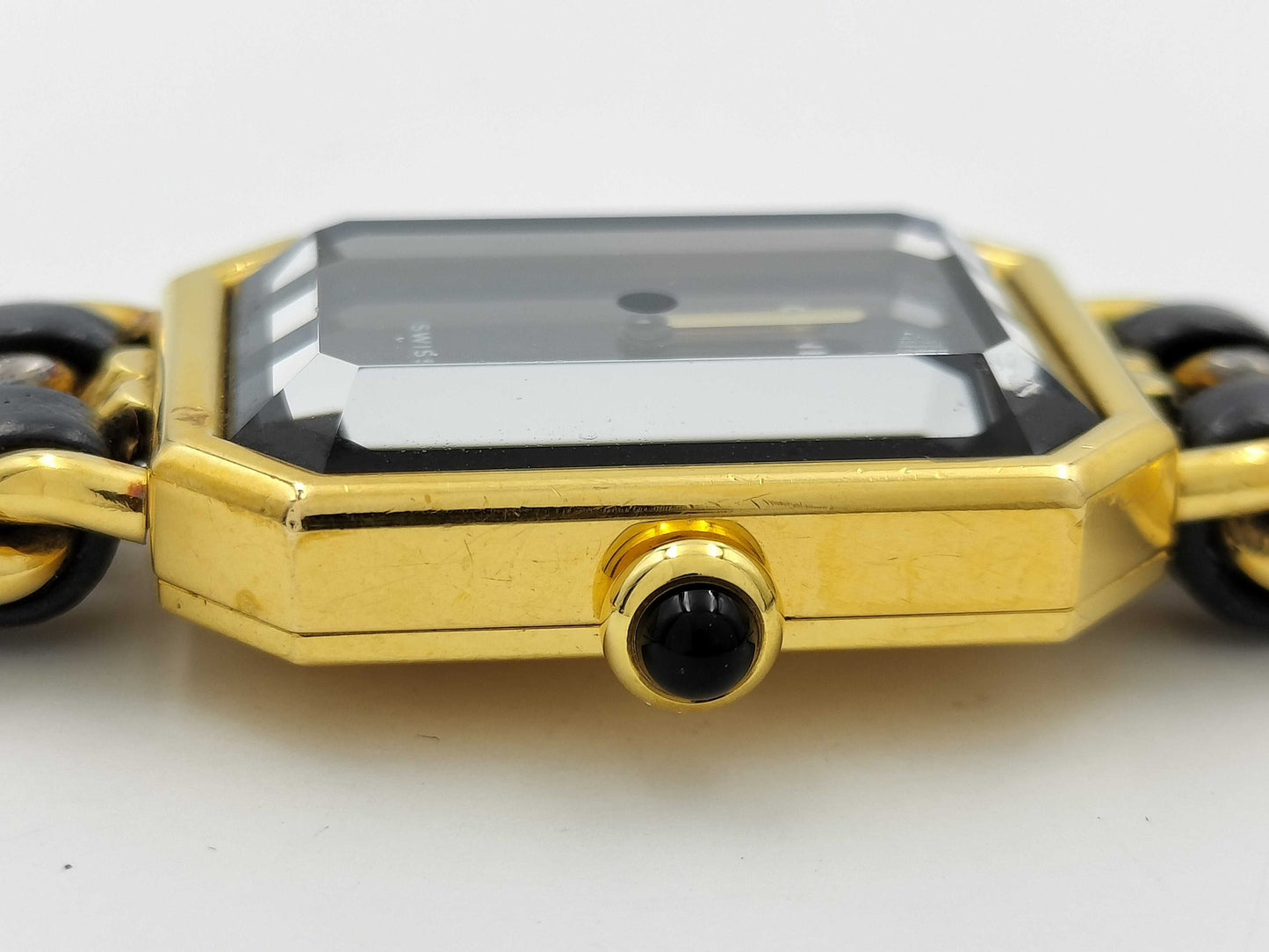 CHANEL Premiere L C.C.20885 Women's Watch