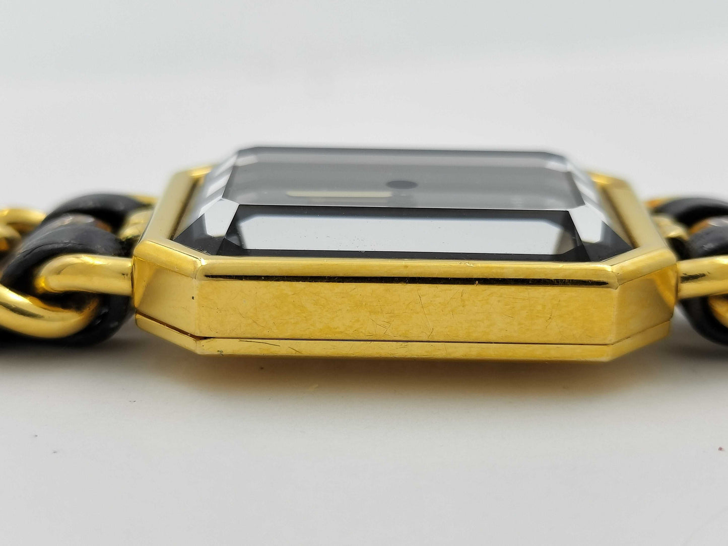 CHANEL Premiere L C.C.20885 Women's Watch