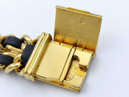 CHANEL Premiere S F.M.40347 Women's Watch