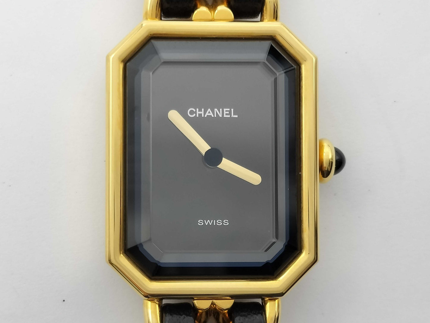 CHANEL Premiere S F.M.40347 Women's Watch