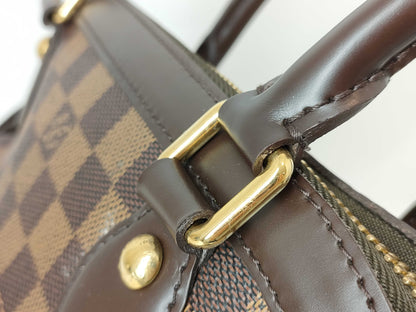 LOUIS VUITTON Damier Trevi Handbag