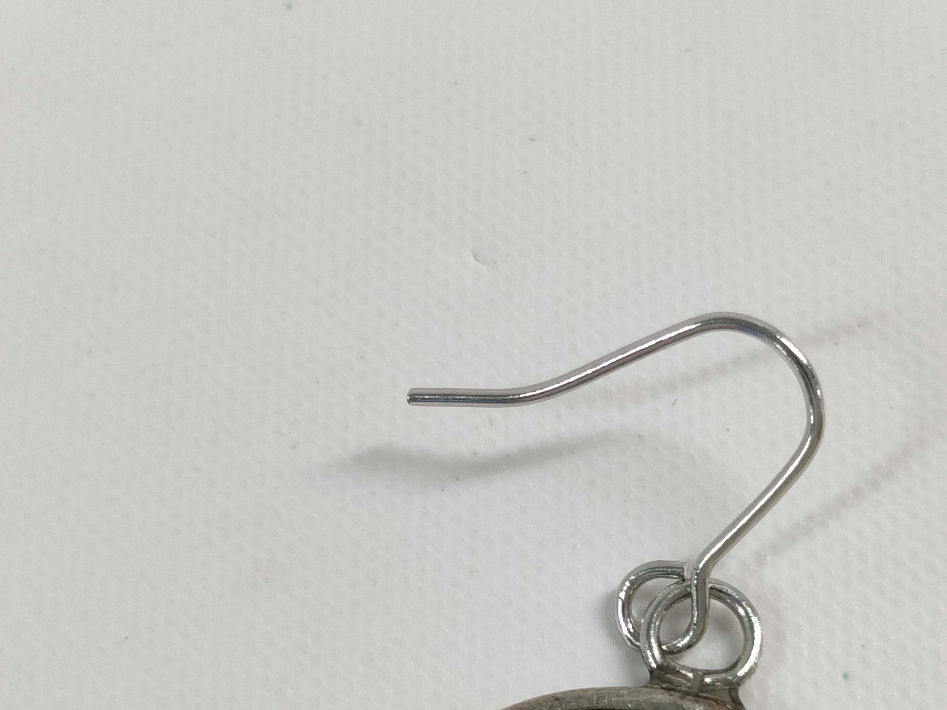 CHANEL Coco Mark Earrings