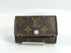 LOUIS VUITTON Monogram Multicle Key Case/Key Holder