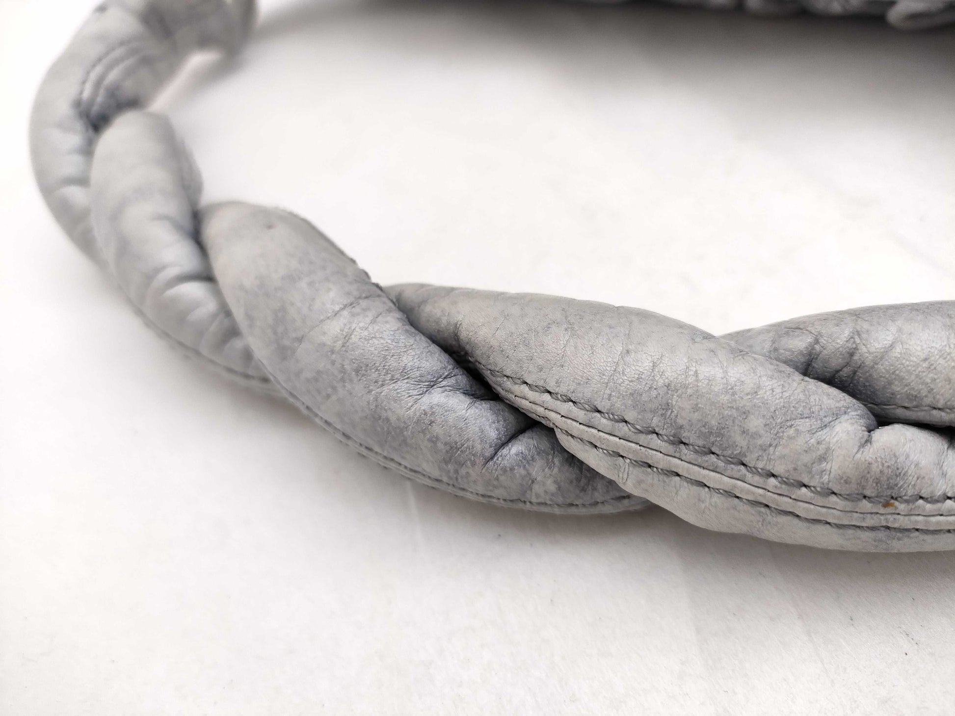 LOUIS VUITTON Monogram Olympe Nimbus PM Handbag