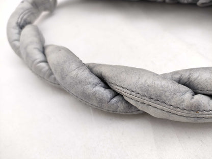 LOUIS VUITTON Monogram Olympe Nimbus PM Handbag