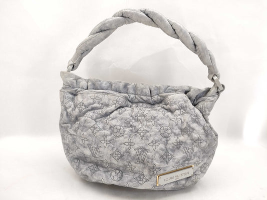 LOUIS VUITTON Monogram Olympe Nimbus PM Handbag