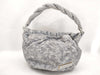 LOUIS VUITTON Monogram Olympe Nimbus PM Handbag