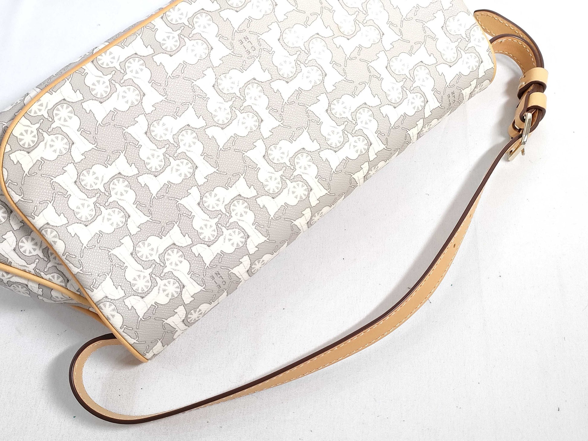 CELINE Sulky One-Shoulder Bag Shoulder Bag