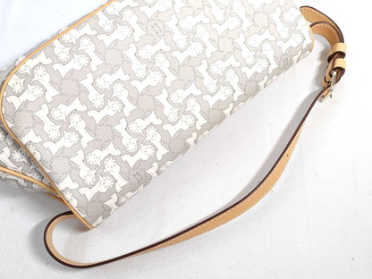 CELINE Sulky One-Shoulder Bag Shoulder Bag