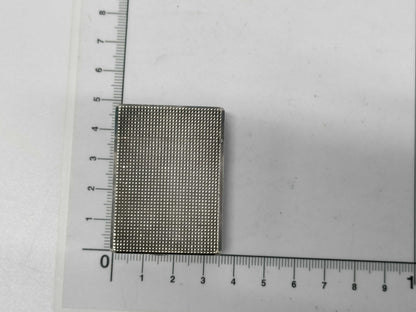 S.T. Dupont Silver Lighter